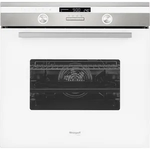 

Electric oven weissgauff EOA 691 PDW