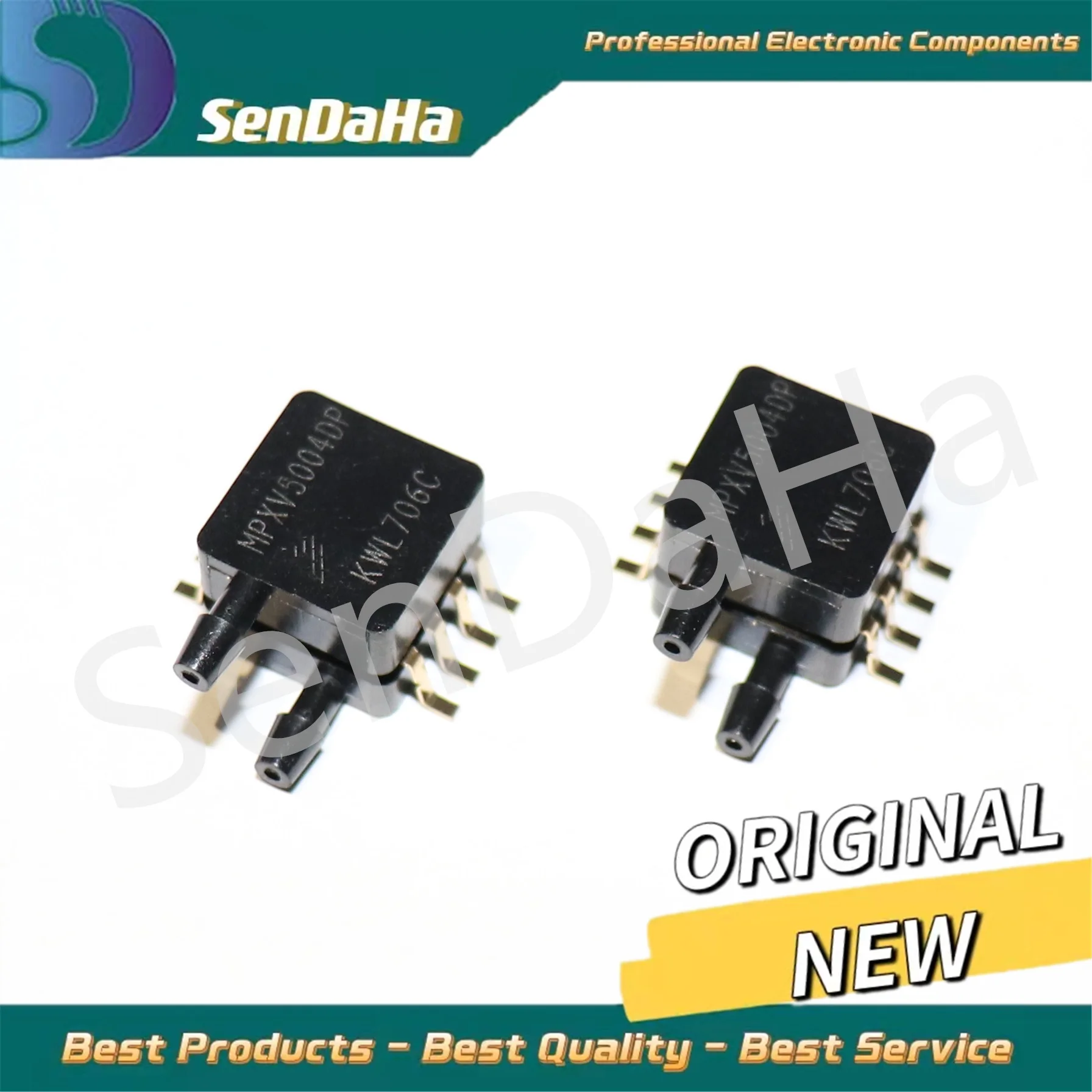 

MPXV5004DP MPXV5004 SOP8 new original 1pcs/lot free Shipping