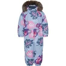 Утеплённый комбинезон Huppa Keira