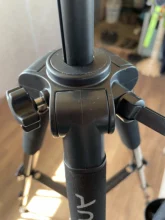 Ulanzi-Empuñadura de refuerzo CapGrip para selfi, soporte estabilizador para móvil, disparador, tornillo 1/4, inalámbrico, bluetooth, para teléfono inteligente