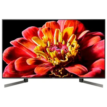 

Sony kd-49xg9005 tv 49 ''lcd direct led uhd 4k hdr 400hz smart tv android wifi bluetooth