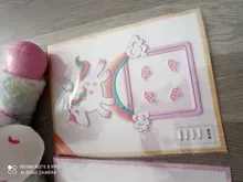 Pegatina 3D de unicornio para decoración de habitación, pegatinas luminosas de dibujos animados, carcasa para interruptor del hogar, enchufe de luz de pared, decoración