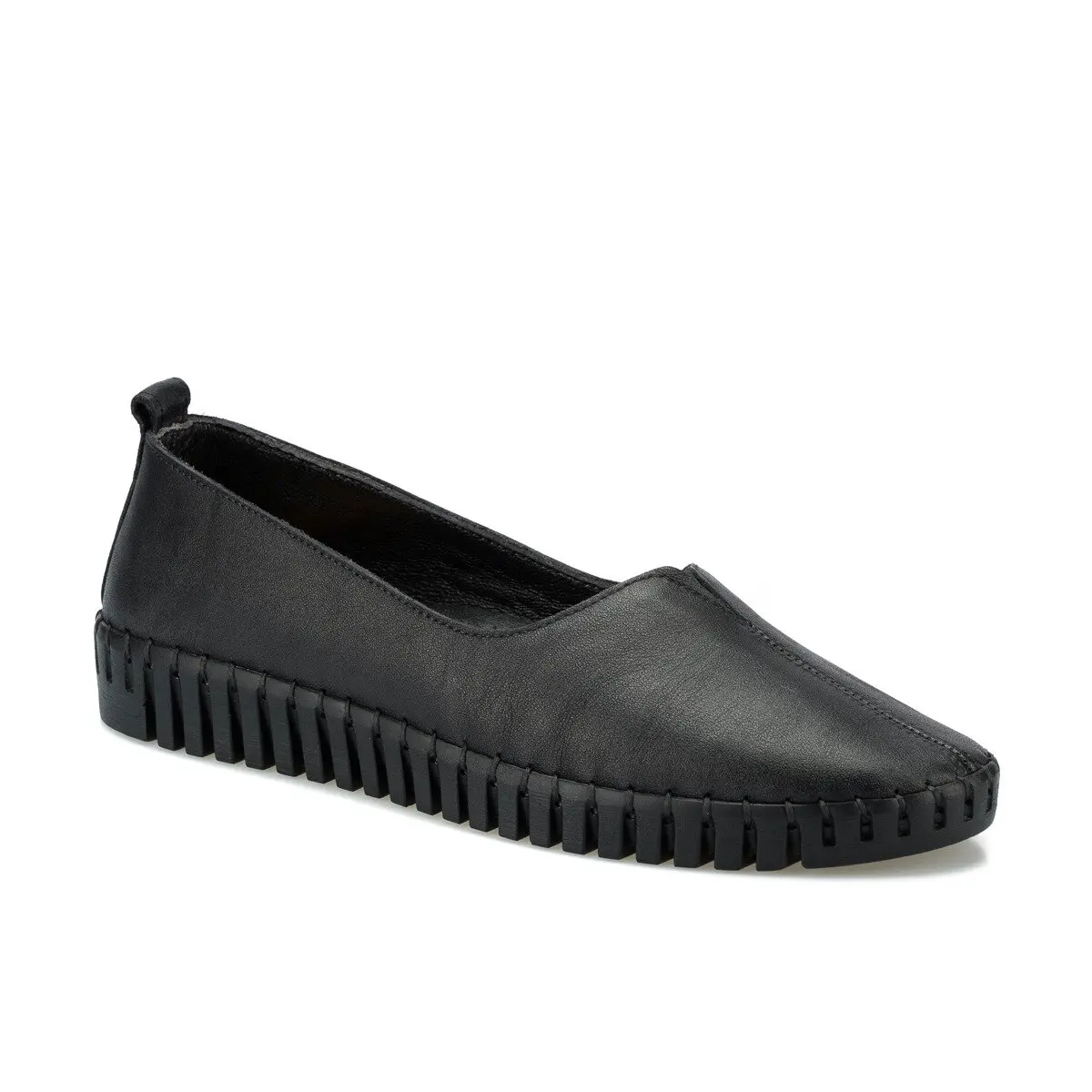 

FLO 103085.Z Black Women Shoes Polaris