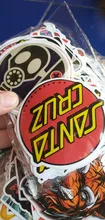65 Uds Japón Bushidou pegatinas de guerreros para ordenador portátil de PVC pegatinas de grafiti pegatinas para maleta equipaje guitarra coche para los juguetes para los niños F3