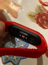 Pulsera de nailon trenzado para xiaomi Mi band 5, pulsera de nailon para xiaomi Mi band 4, 3 y 6