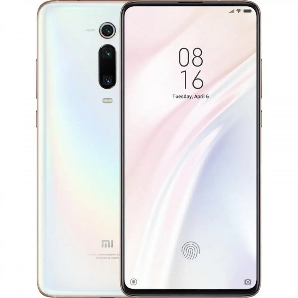 Xiaomi Mi 9T Pro 128/64 GB + 6 ГБ Камера спереди выдвижной NFC быстрой загрузки 18 Вт двойной
