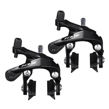 

105 Brake BR BR-R7000 Dual-Pivot Brake Caliper 28C SLR EV bicycle accessories Road Rim Brake Set bike parts Front & Rear 5800