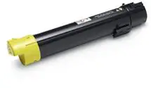 

C5765Y Toner Yellow compatible for Dell C5765dn-12.000 pages 593BBCL