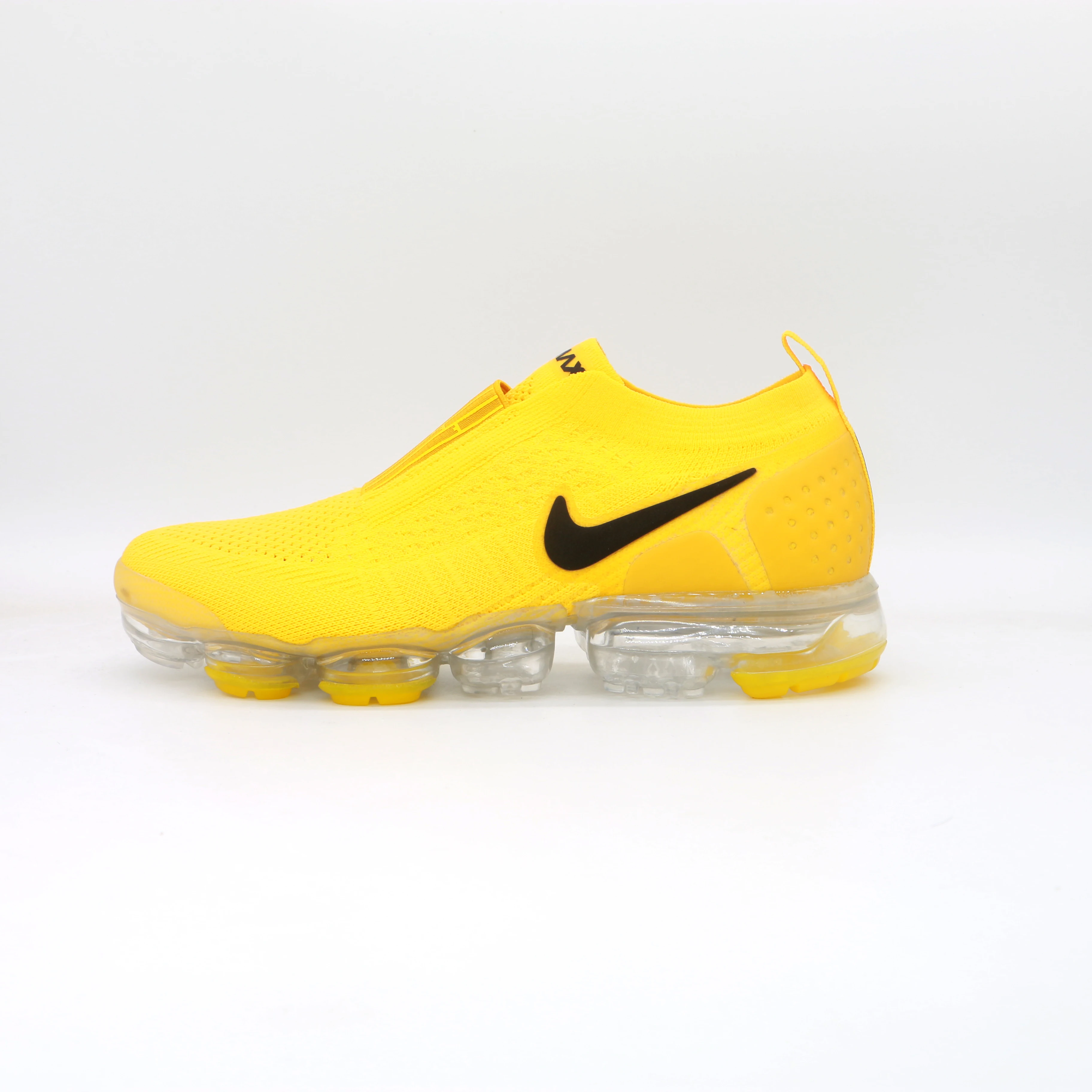 yellow vapormax moc