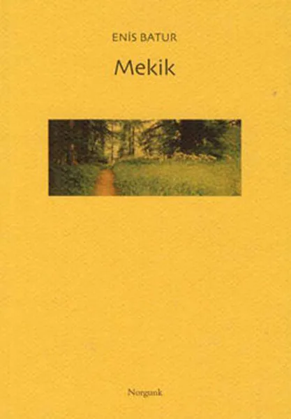 Shuttle Enis Batur Norgunk Publishing (Турецкий)|Воспитание и отношения| |