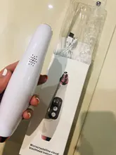 Clean-Skin-Tool Pore-Acne-Pimple-Removal Blackhead-Remover Deep-Nose-Cleaner Vacuum-Suction