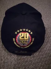 Hat Buckle Baseball-Cap Schumacher Red Snapback F1 Formula-One Black Brand Fashion Adjustable