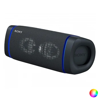 

Portable Speaker Sony SRSXB33