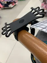 Soporte giratorio para cochecito de bebé, accesorios de cochecito de bebé, soporte Universal para teléfono móvil, dispositivo Gps, 360