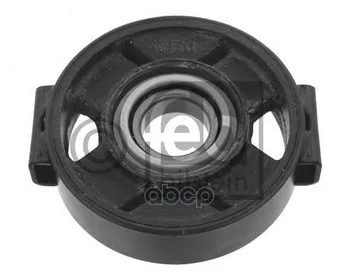

Cardan clutch with bearing assembly Febi art. 03538