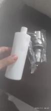 Soap-Dispenser Bottle Pumps Sink Soap Detergent Liquid-Hand-Wash Bathroom 300ml