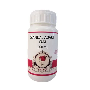 

Sandalwood Oil 250 ml