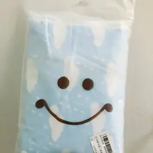 Alfombrillas reutilizables para cambio de bebé, EVA, impermeable, transpirable, para pañales de bebé, almohadillas con estampado de dibujos animados, 1 Uds.