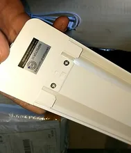 Luces Led para debajo de armarios de cocina, lámpara de 10W, 20W, T5, tubo con enchufe para decoración del hogar, 220V, 110V