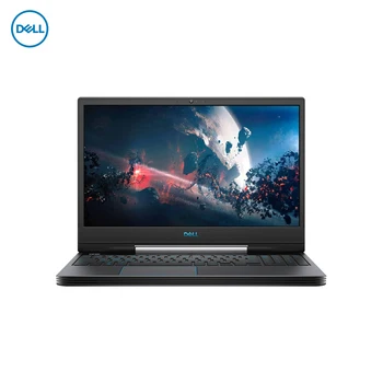 

Gaming laptop Dell g5-5590/15,6 '' 15.6 inch ultrabook FHD IPs AG 300 nits/i5-9300h/8GB/512GB SSD / GTX 1650 (4GB GDDR5) / Win 10 home/black