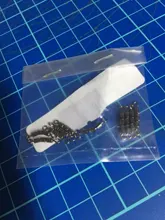 Rodamiento seguro de pesca, giratorio de acero inoxidable, Triple, portátil, resistente a la corrosión, ligero, de conexión rápida, 10 Uds.