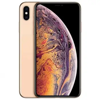 

APPLE IPHONE XS MAX 256GB GOLD-MT552QL/TO