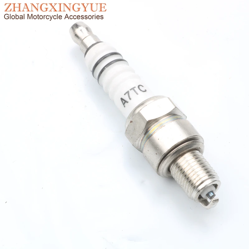 Motorcycle Spark Plugs Motorcycle Parts Auto Parts & Accessories Honda
