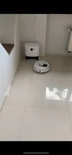 código promo(-25€): TECHMANIA25. ROIDMI EVE Plus-Robot aspirador con fregona de recolección de polvo inteligente, compatible con Mi Control de la aplicación en casa, asistente de Google, Alexa
