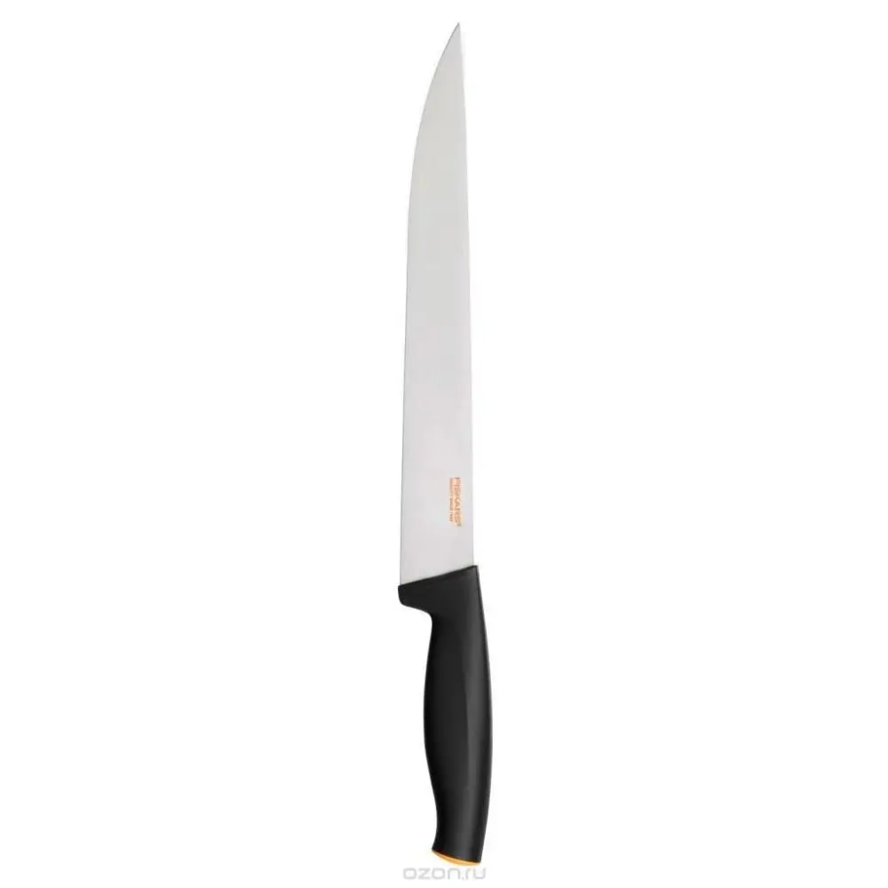 Нож для мяса Fiskars Functional Form, 24 см