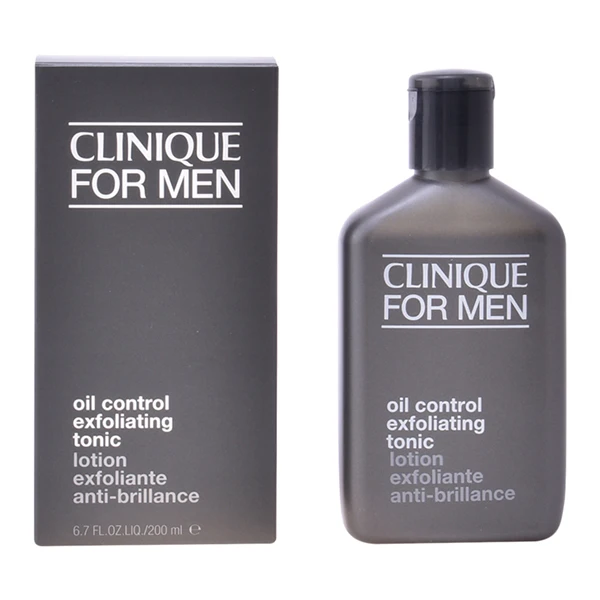 Отшелушивающий Тонер для мужчин Clinique |
