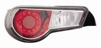 

OPTICAL GROUP POST. TOYOTA GT 86 2012 LED Right Compatible