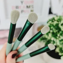 Makeup-Brushes Blush-Fiber Pens-Make-Up-Tool Matcha Mydestiny Beauty Brushes-Foundation--Powder