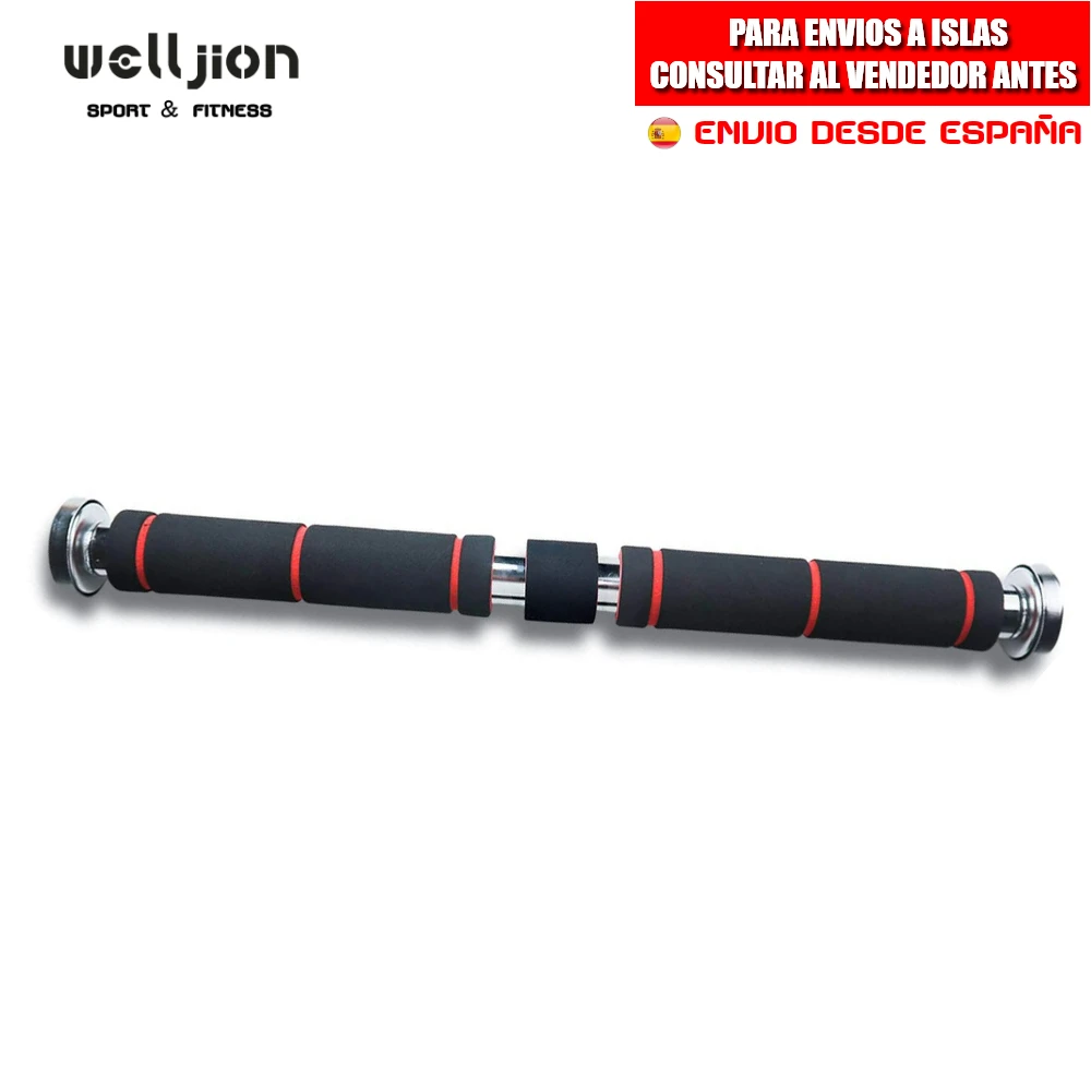 Регулируемая выдвижная штанга домино премиум класса|Турники| |