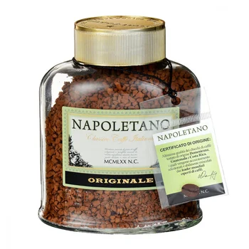 

Coffee "originale", soluble, 100 gr