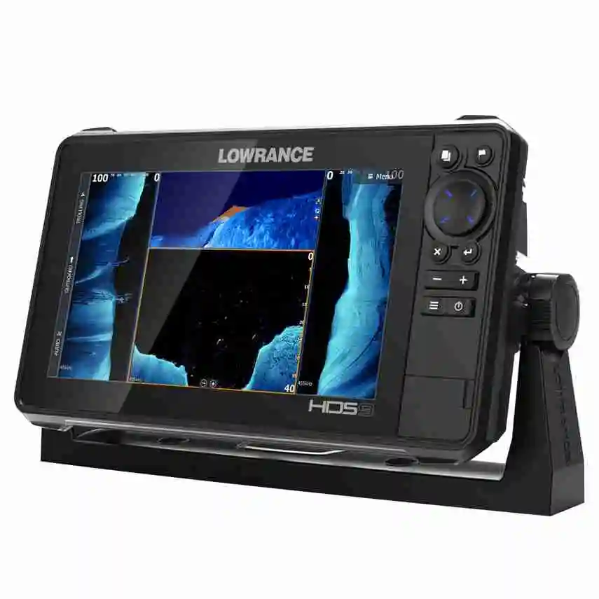 Lowrance Hds 12 Live Купить