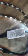 Light-Controller Led-Strip Sk6812-Lights Wifi Music WS2812B DC5V-24V SP105E SP501E Bluetooth