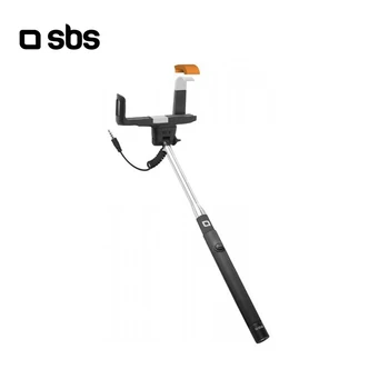 

Selfie-stick SBS 100 cm, Black