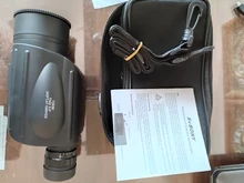 Svbony Monocular Telescope Tourism Hunting SV49 Birdwatching Camping 13x50 High-Power