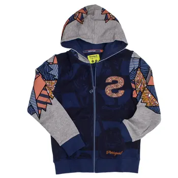 

Brand: Uneven- Genre:- Category: Jumpers- …Color: multicolour, Size: 7_8