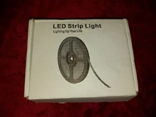 Diode-Tape Power-Adapter Led-Strip-Light Led Ribbon Bluetooth-Controller 5050 2835 Home