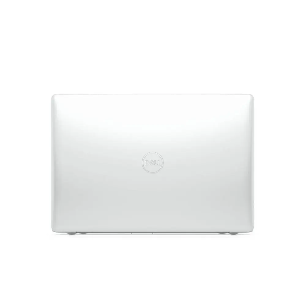 Ноутбук Dell Inspiron 3582 15.6" FHD, Intel Pentium N5000, 4GB, 128GB SSD, Intel UHD 605, noODD, Linux, White