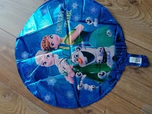 Caliente temático de Frozen suministros de fiesta de cumpleaños desechables de vajilla platos y vasos de papel cuchara bebé ducha partido decoración evento