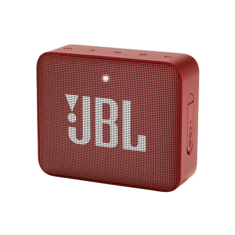 Портативный Bluetooth-динамик JBL GO 2 PLUS