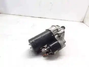 

PEUGEOT 220519114000 saloon starter MOTOR (S2) 307