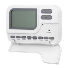 CRONOTERMOSTATO цифровой