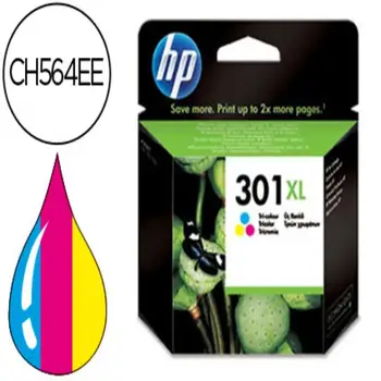 

Ink-jet hp 301xl tricolour 49815-CH564EE