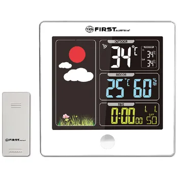 

Weather station first fa-2460-5-wi