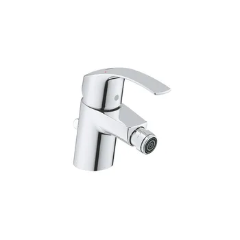 

Bidet mixer Grohe eurosmart new with донным valve, Chrome (32929002)