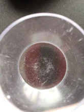 3 colores 48 agujeros brocas de decoración de uñas vacía caja de almacenamiento soporte de recipiente de exhibición manicura accesorios de la cubierta de acrílico herramientas