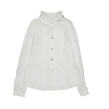 

Brand: Monnalisa - Genre: Girl Category: Shirts- … Color: white, Size: 6Y